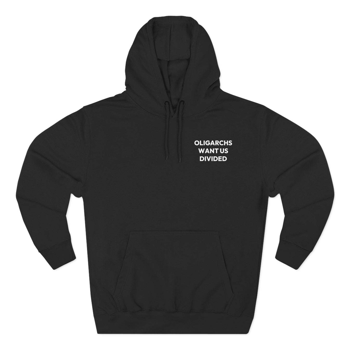 Oligarchs Hoodie