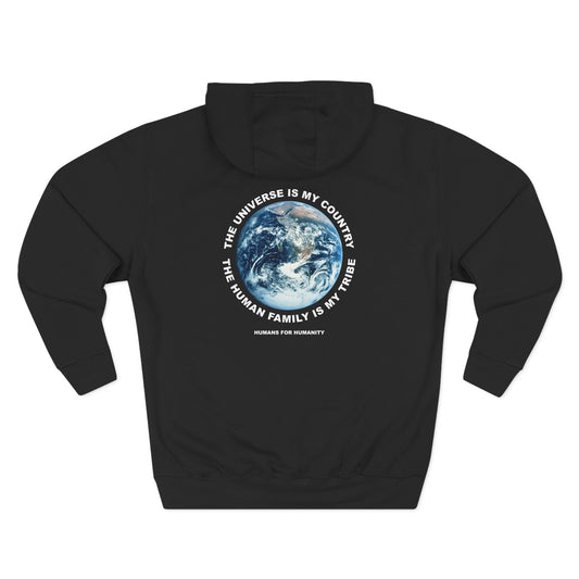 Earth Tribe Hoodie
