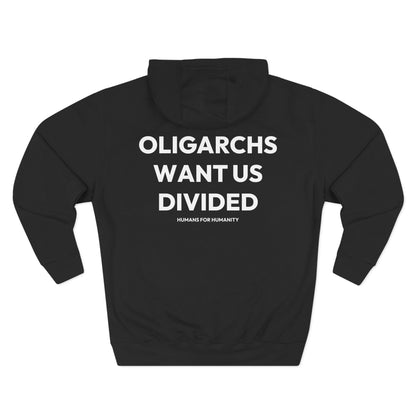 Oligarchs Hoodie