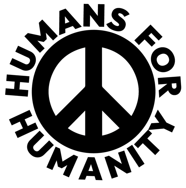 humans for humanity
