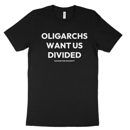 Oligarchs T-Shirt