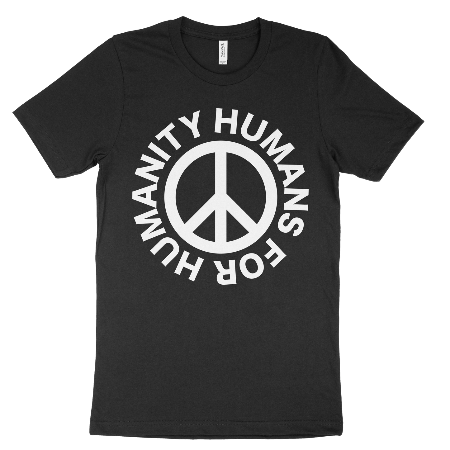 Humans for Humanity T-Shirt