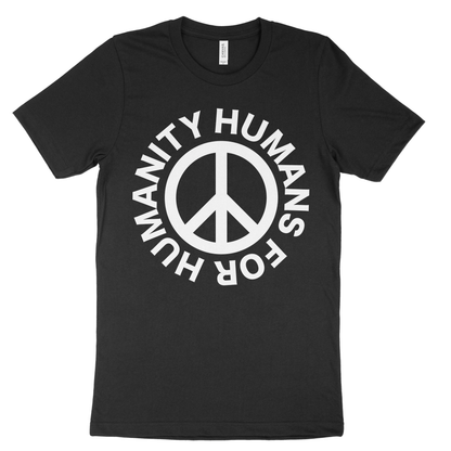Humans for Humanity T-Shirt