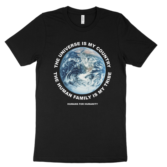 Earth Tribe T-Shirt
